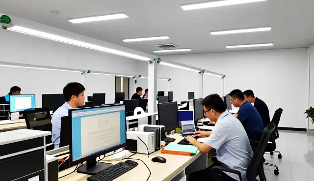 赣州沸腾鱼文化传媒有限公司
