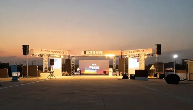 活动策划执行中的性能优化建议
