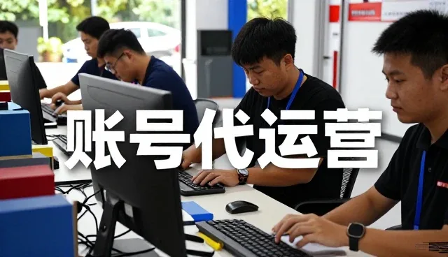赣州沸腾鱼文化传媒有限公司构建专业账号代运营在短视频体系